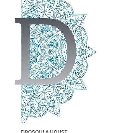 Drosoula House Villa