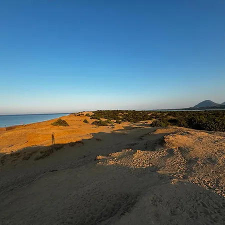 Willa Drosoula House Agios Georgios (Corfu)