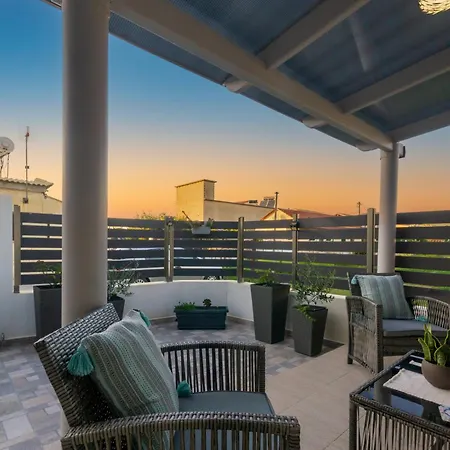 Drosoula House Willa Agios Georgios (Corfu)