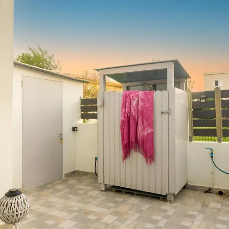 Willa Drosoula House