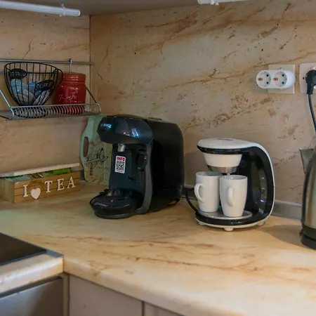 Drosoula House Willa Agios Georgios (Corfu)