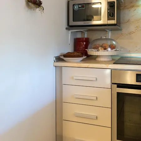 Drosoula House Willa Agios Georgios (Corfu)