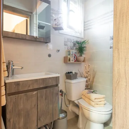 Drosoula House Willa