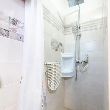 Drosoula House * Agios Georgios (Corfu)