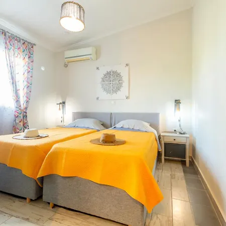 Willa Drosoula House Agios Georgios (Corfu)