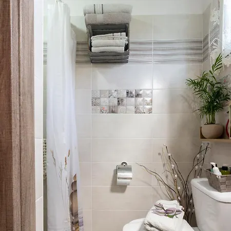 Willa Drosoula House *