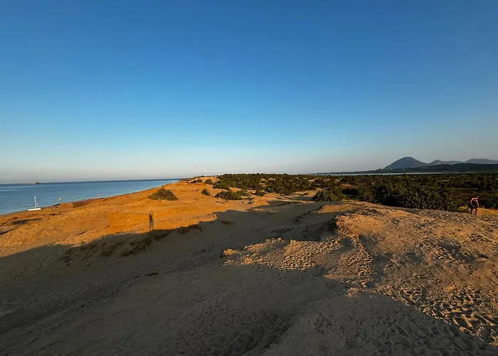 Villa Drosoula House Agios Georgios (Corfu)