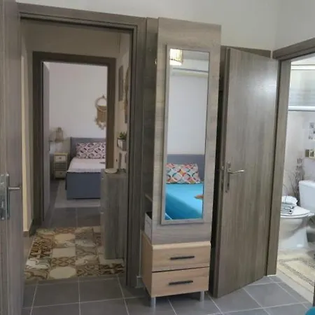 וילה Drosoula House אגיוס גיורגיוס