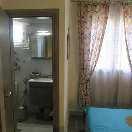 Drosoula House אגיוס גיורגיוס