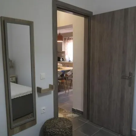 Drosoula House * אגיוס גיורגיוס