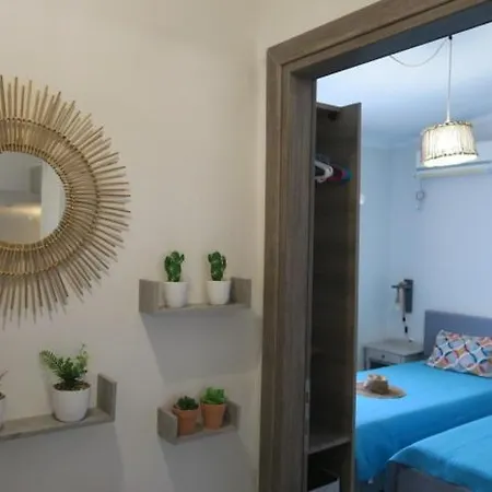 Drosoula House וילה אגיוס גיורגיוס