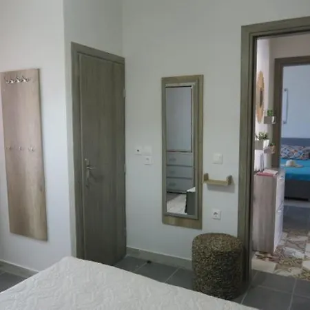 Drosoula House Agios Georgios (Corfu)