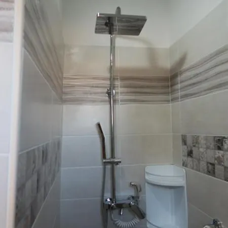 וילה Drosoula House אגיוס גיורגיוס