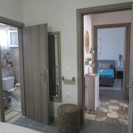 Drosoula House Agios Georgios (Corfu)