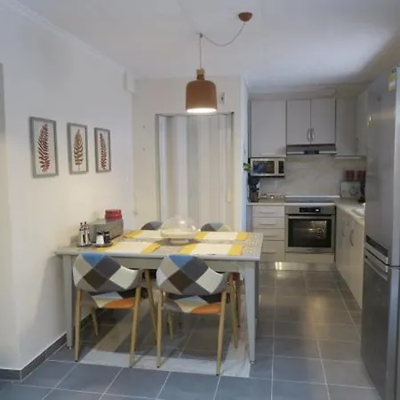Drosoula House וילה