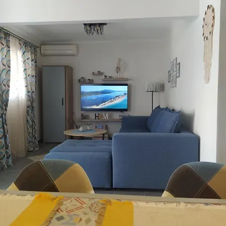 Drosoula House וילה