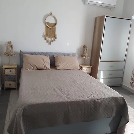 Drosoula House Willa *
