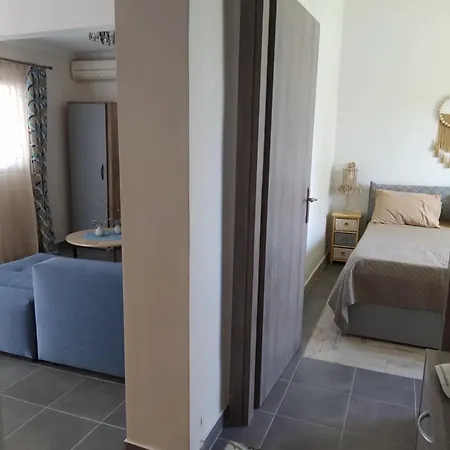 Drosoula House וילה *