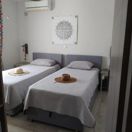 Drosoula House * אגיוס גיורגיוס