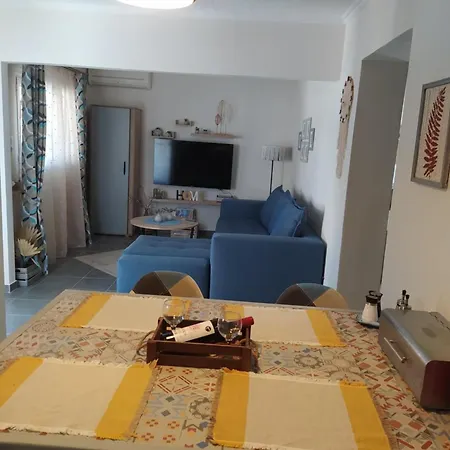 Drosoula House * אגיוס גיורגיוס