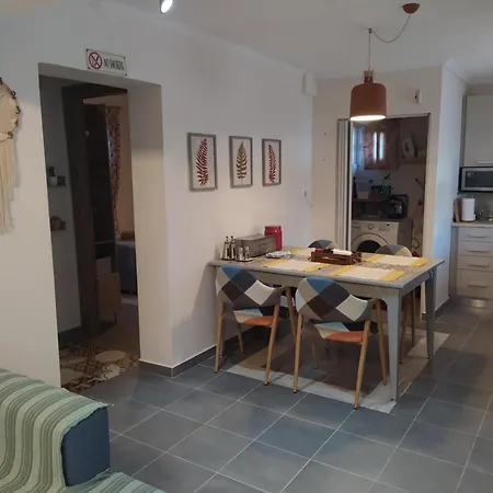 Willa Drosoula House Agios Georgios (Corfu)