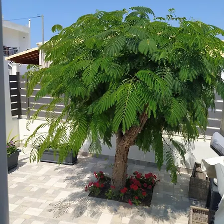 Drosoula House Agios Georgios (Corfu)