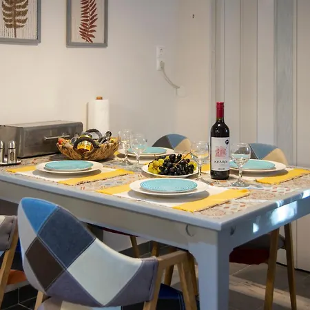 Villa Drosoula House