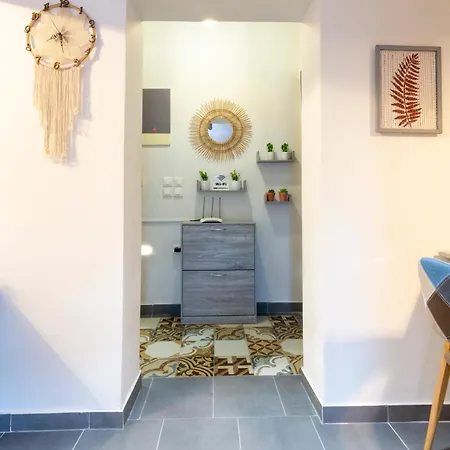 Drosoula House Вилла *
