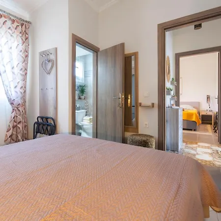 Drosoula House Агиос-Георгиос