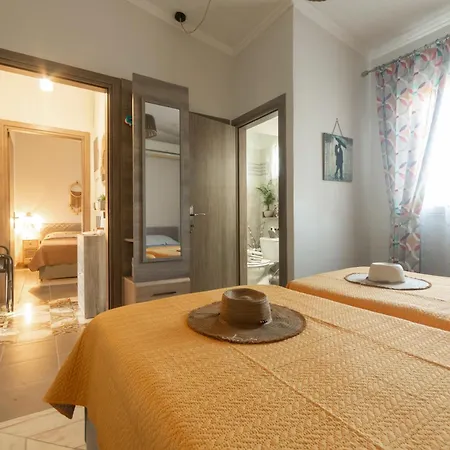 Drosoula House