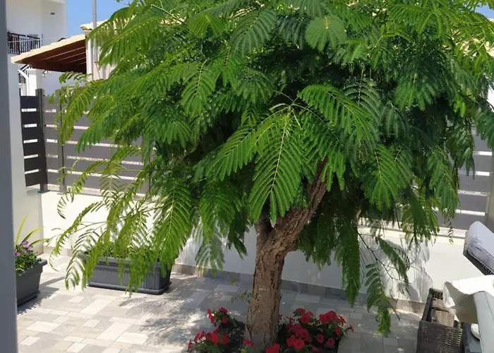 Drosoula House