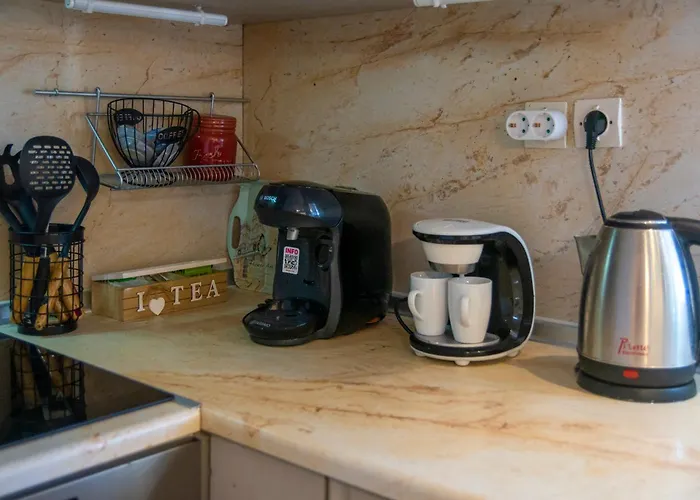 Drosoula House Villa Agios Georgios (Corfu)