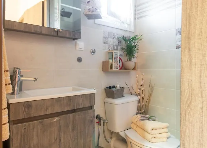 Drosoula House 빌라