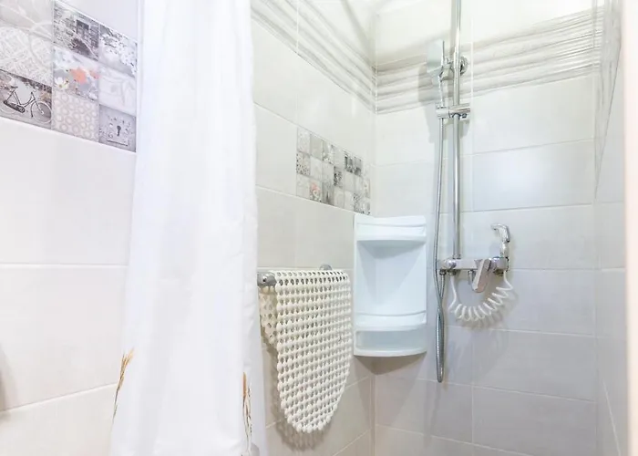 Drosoula House * 아기오스 게오르기오스