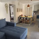 Drosoula House Вилла Агиос-Георгиос
