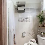Вилла Drosoula House *