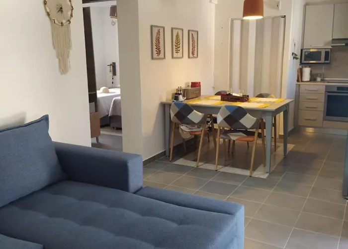 Drosoula House Villa Agios Georgios (Corfu)