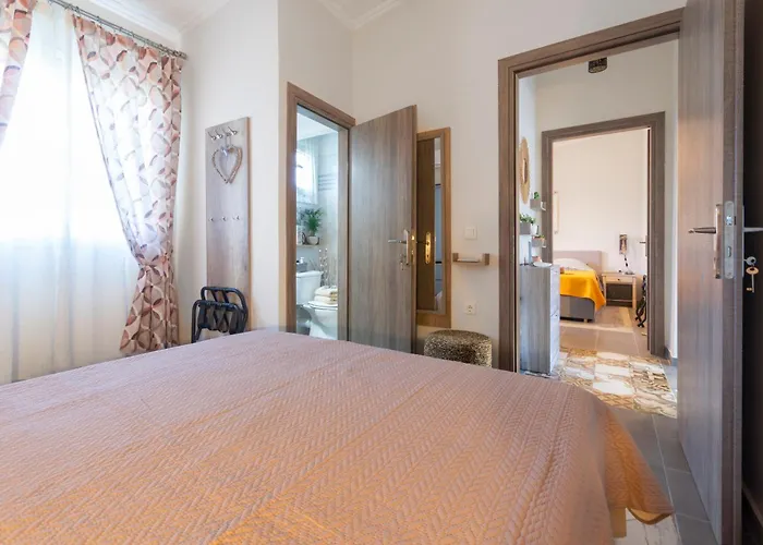 Drosoula House Agios Georgios (Corfu)
